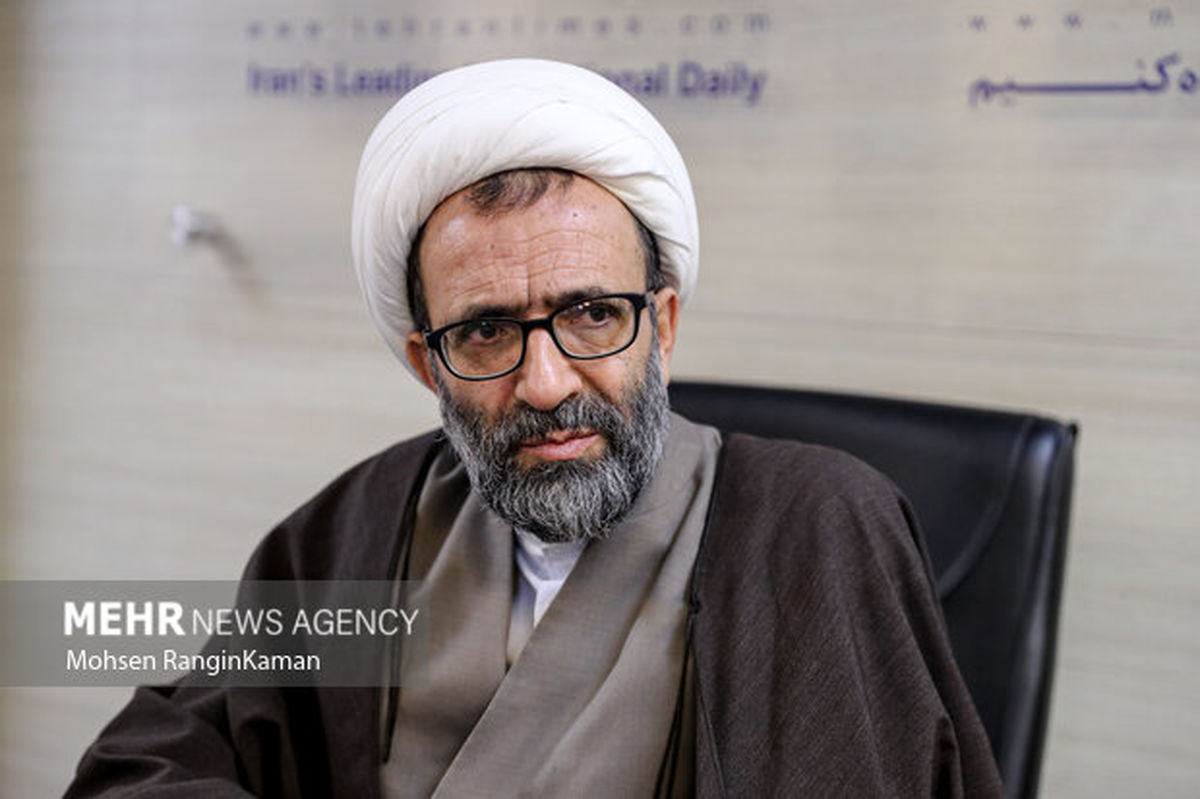 واکنش نماینده مجلس به مسدود شدن نماوا