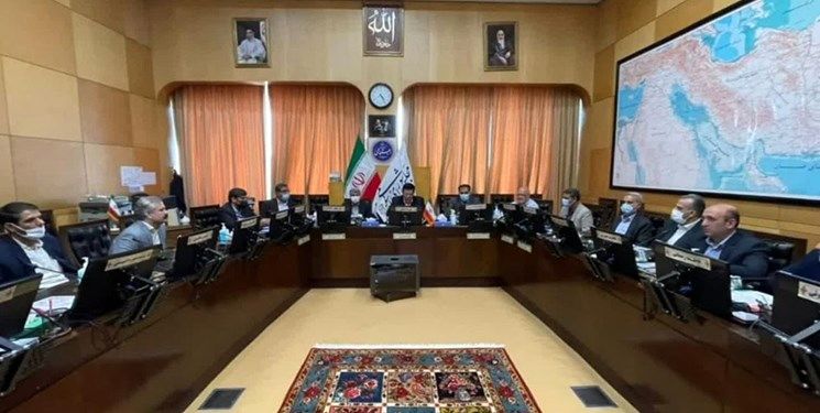  نشست کمیسیون اجتماعی مجلس با نمایندگان اتحادیه‌های کارگری برگزار شد