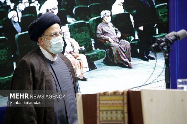 رئیسی: باید جلوی خام‌فروشی را گرفت و ارزش افزوده خلق کرد