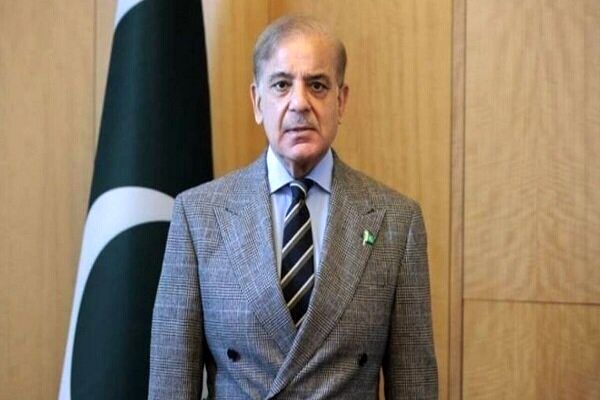 شهباز شریف: جنگ در منطقه می‌توانست همه چیز را نابود کند