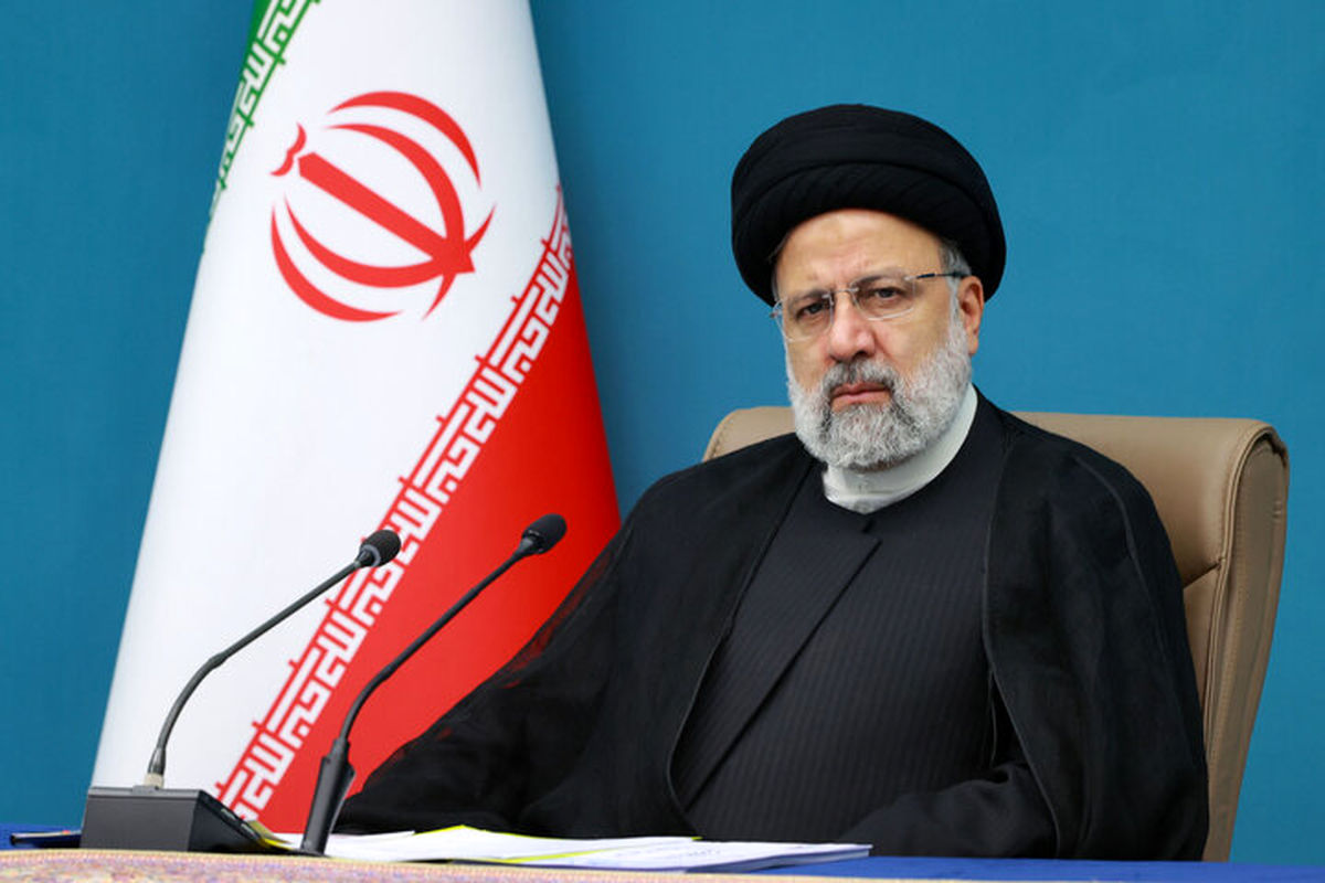 
رییسی: سهم کشور از تولید علوم انسانی در جهان باید افزایش یابد