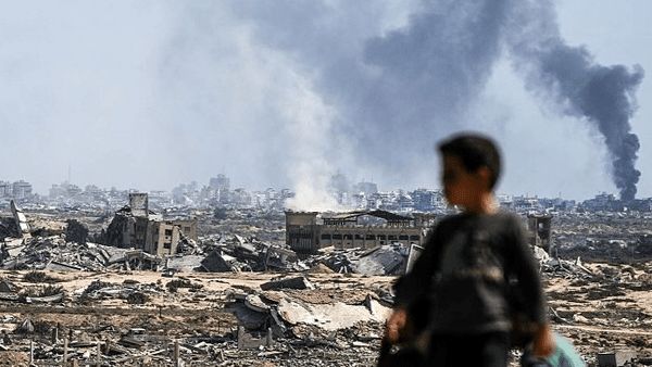 واشنگتن‌پست فاش کرد/کمک کشورهای عربی به اسرائیل در جنگ غزه