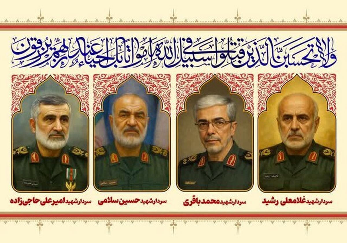 مراسم تشییع شهدای حملات اخیر در روز سه‌شنبه لغو شد