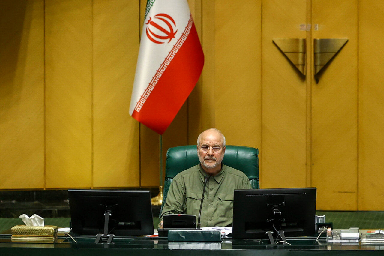 جلسه علنی سه‌شنبه ۲۲ مهرماه مجلس 