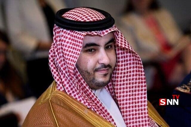 وزیر دفاع عربستان سعودی امروز به ایران  سفر می‌کند