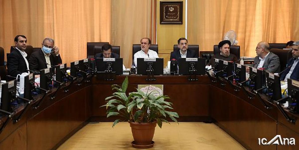 بررسی جزئیات لایحه دائمی سازی برخی از احکام بودجه سالیانه