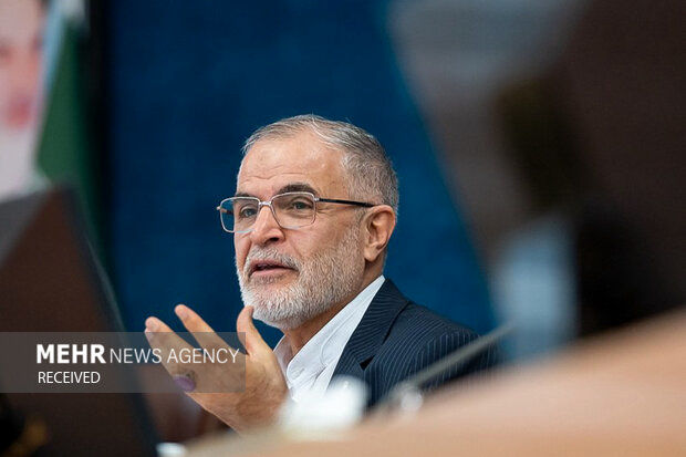 تشکیل کارگروه مشترک برای تسهیل سفر اربعین  