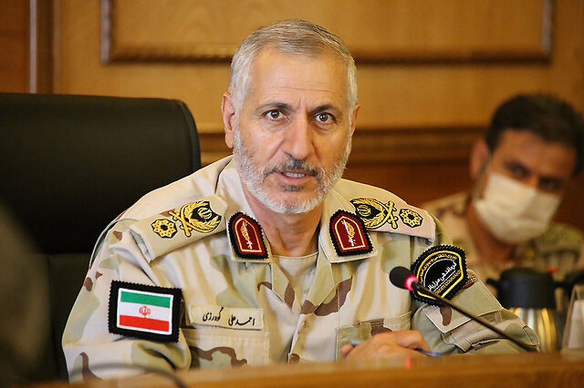 آزادی ۲ مرزبان ربوده شده میرجاوه 