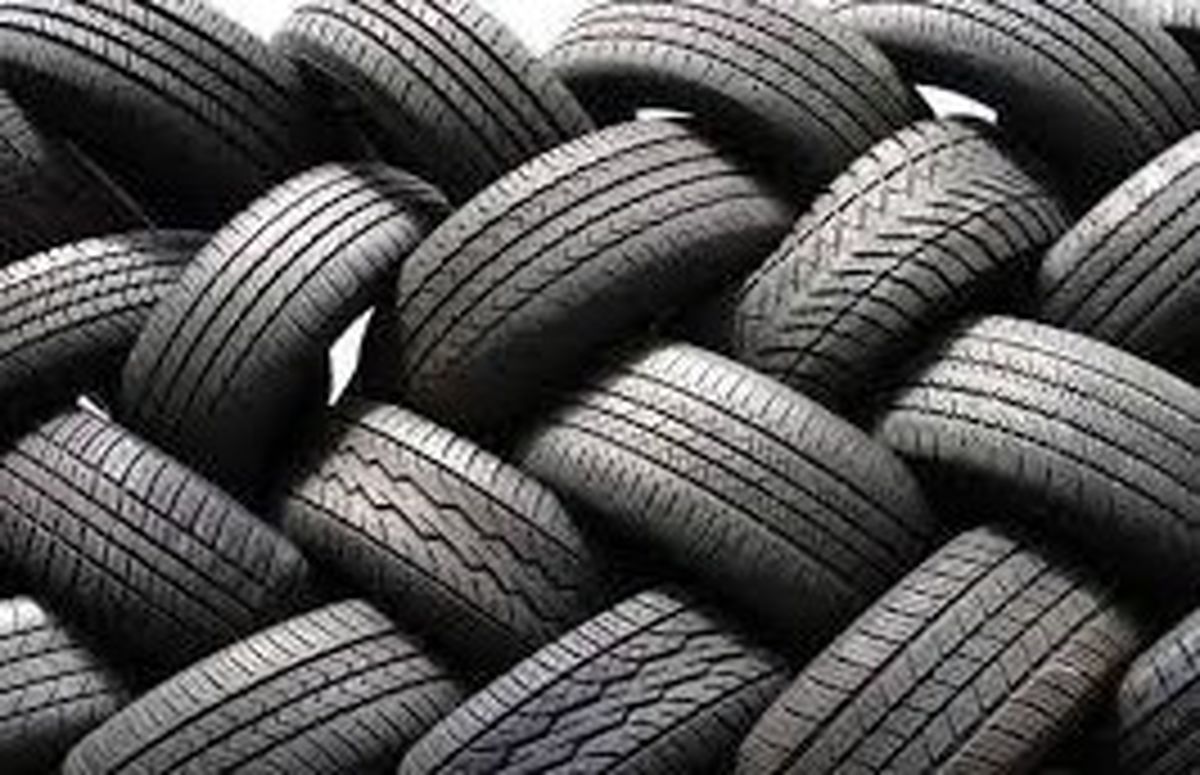 افزایش 15 درصدی قیمت لاستیک برای همه گروه‌ها از 15 بهمن‌