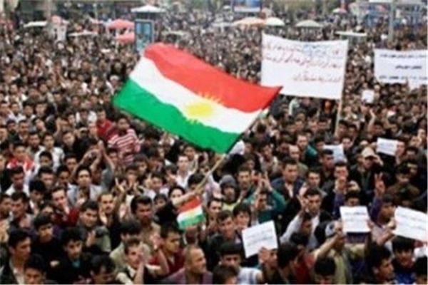 درگیری‌های مسلحانه در اربیل عراق 