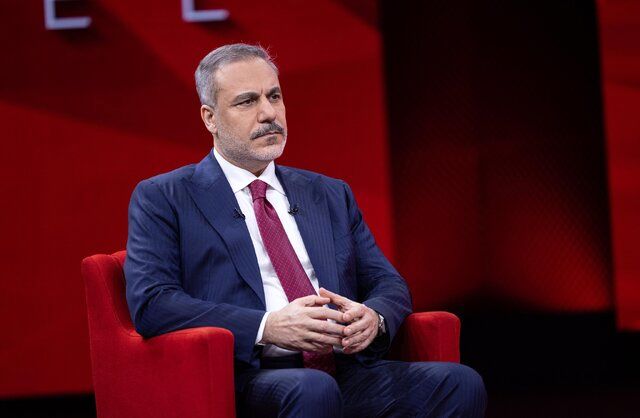 پیام صریح ترکیه به اسرائیل درباره تنش با ایران