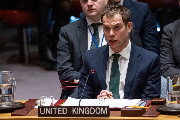 واکنش انگلیس به تصمیم اسرائیل برای گسترش شهرک‌سازی 