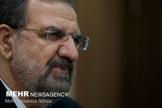 رضایی: امیدوارم مردم به من اعتماد کنند