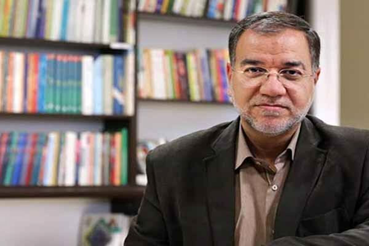 راهبرد رهبر انقلاب از زبان فضائلی