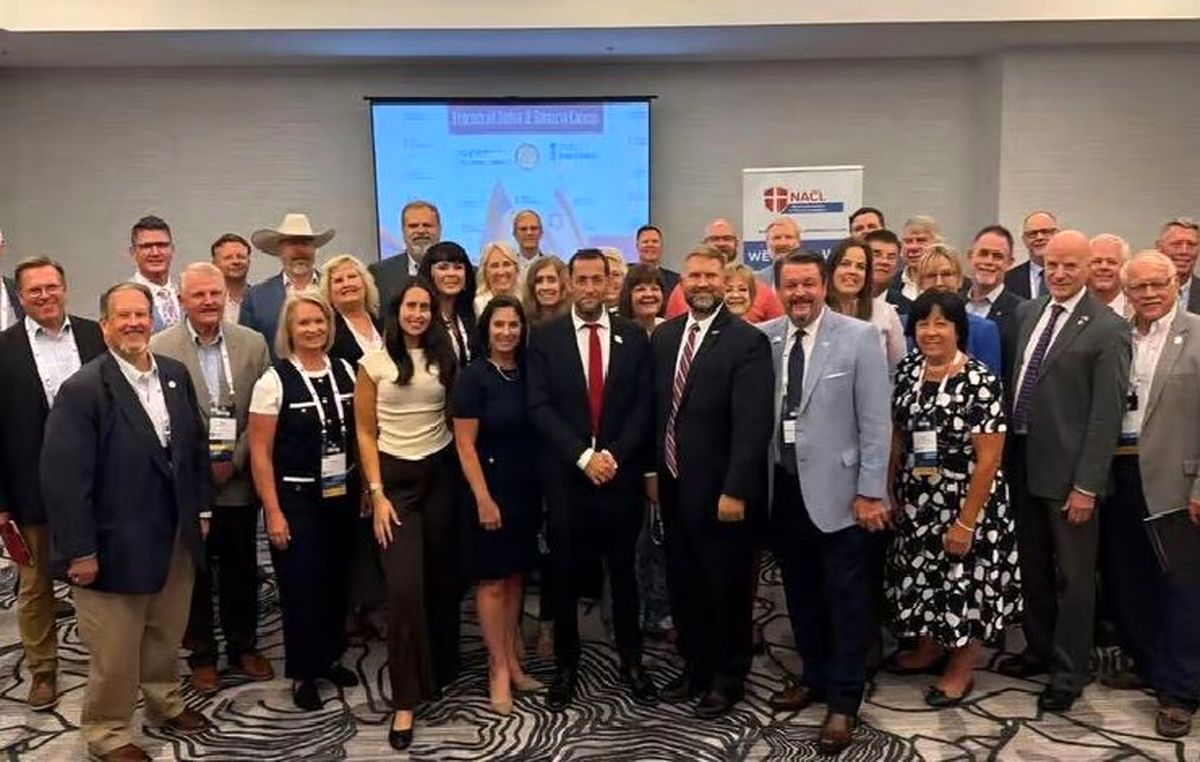 تصمیم هفت ایالت آمریکا برای حذف نام کرانه باختری