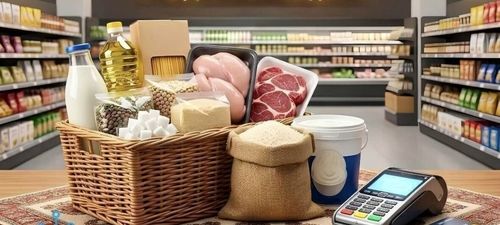 سورپرایز دولت برای افزایش مبلغ کالابرگ الکترونیک | واریزی جدید در راه است