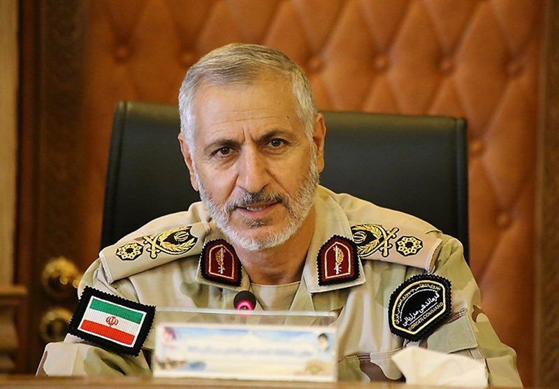 ناکامی متجاوزان در ورود به کشور/ درگیری مسلحانه مرزبانان با متجاوزان در مرزها