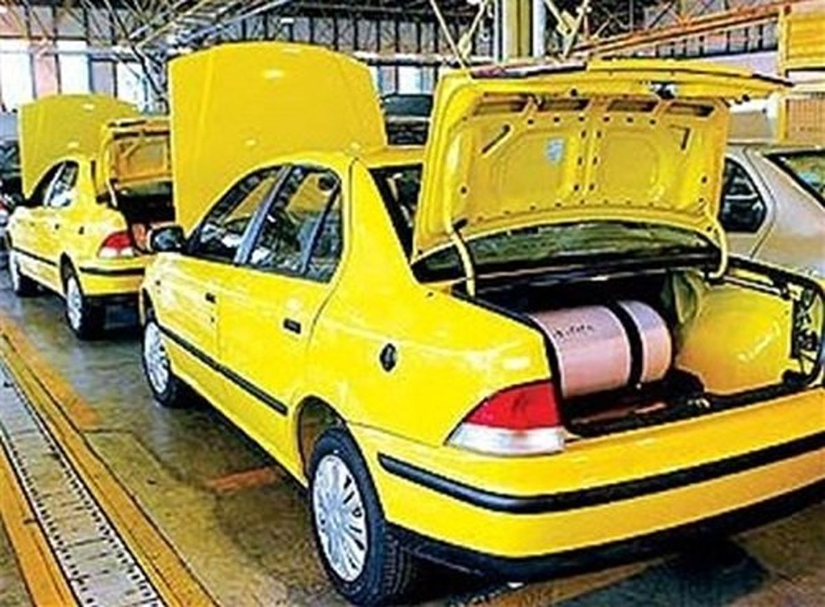 آغاز دوگانه‌سوزی رایگان خودروهای شخصی | سهمیه بنزین تغییر می‌کند؟