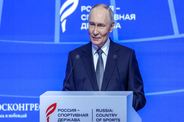 حمایت پوتین از دولت و ملت ونزوئلا