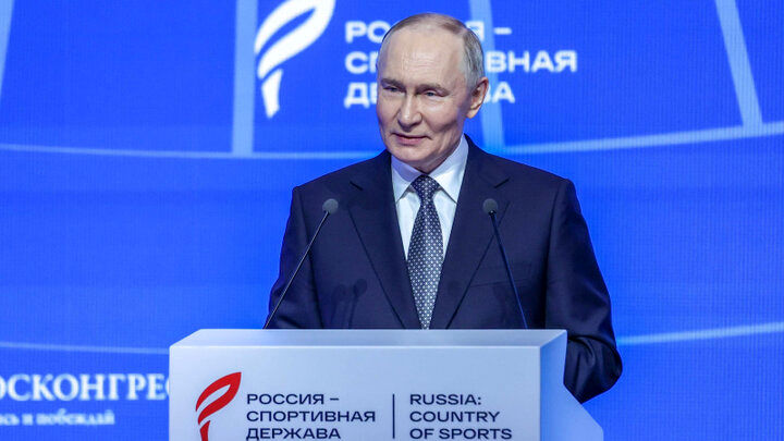 حمایت پوتین از دولت و ملت ونزوئلا