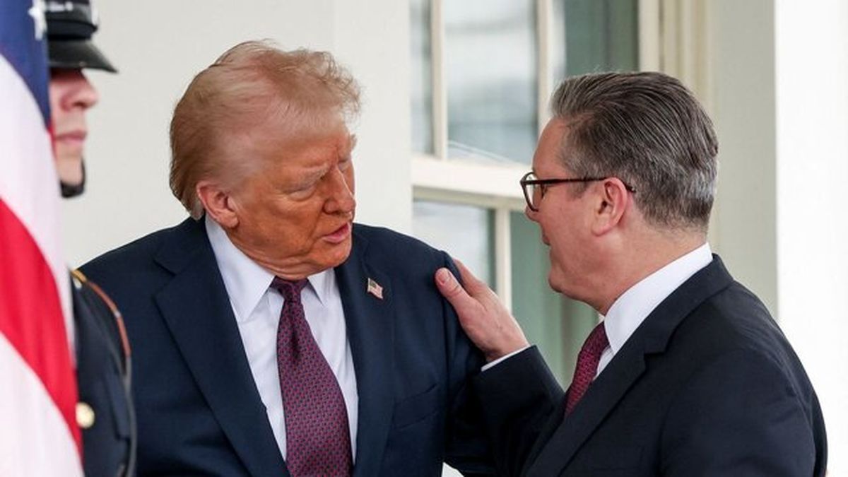 واکنش بریتانیا به استفاده از پایگاه‌هایش علیه ایران