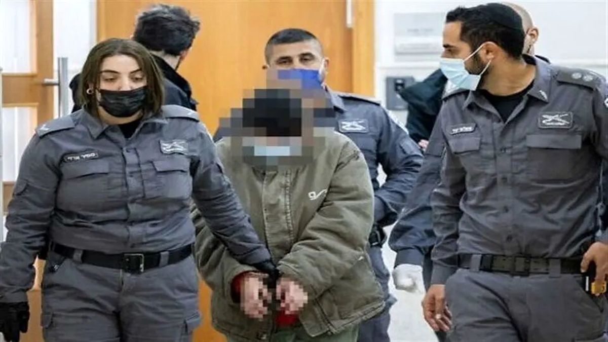 بازداشت جنجالی در ارتش اسرائیل