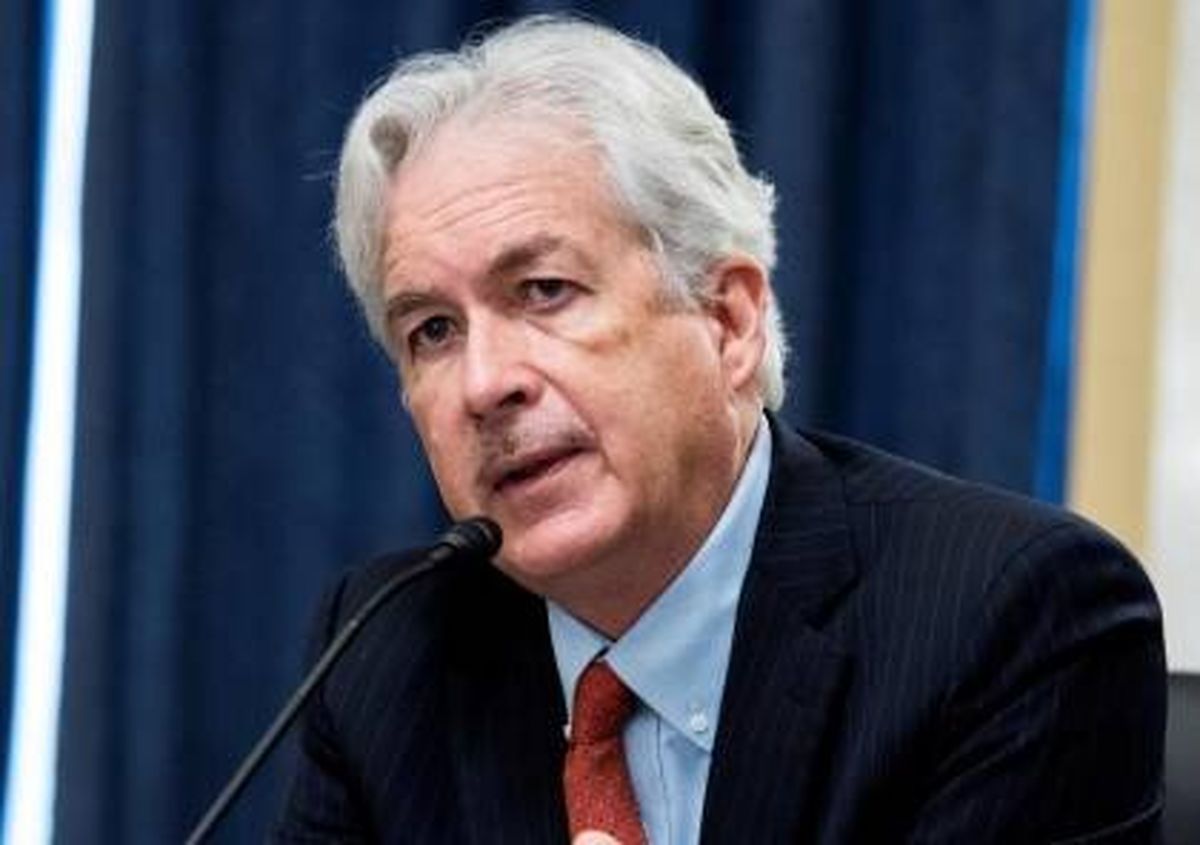 سفر محرمانه رییس سیا به کابل و دیدار با طالبان