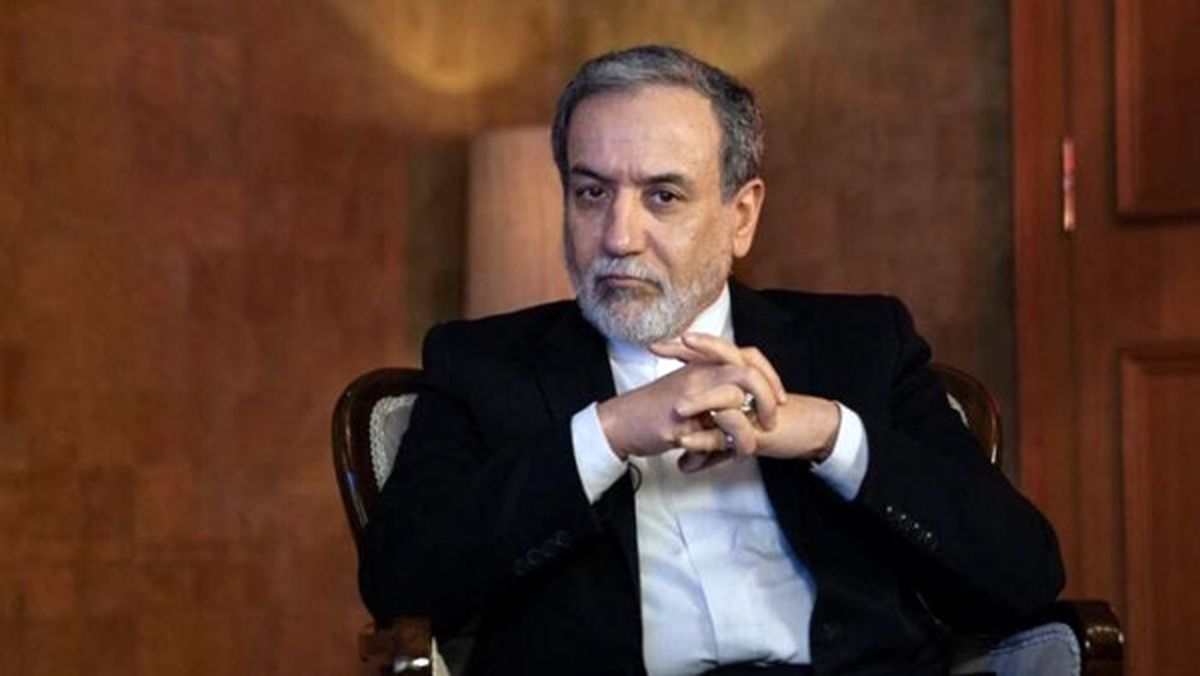 عراقچی این هفته مهمان کمیسیون اصل ۹۰