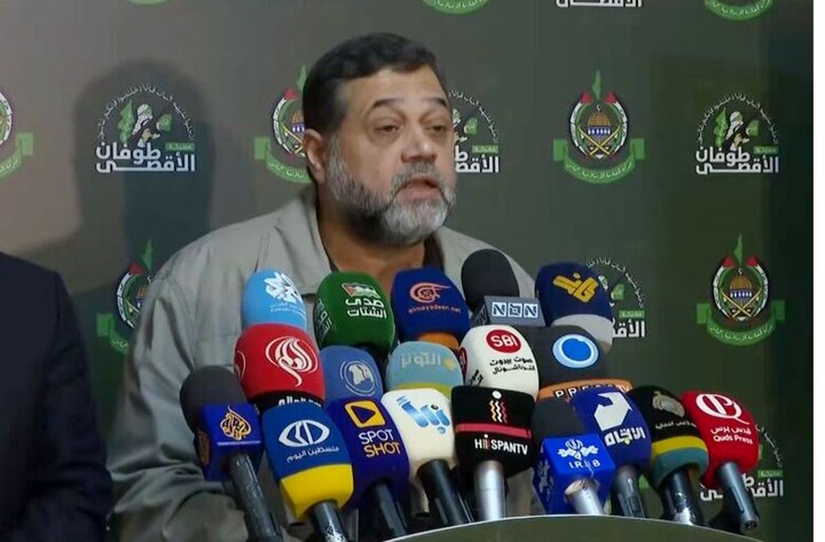 نظر حماس درباره تبرئه نتانیاهو توسط امریکا