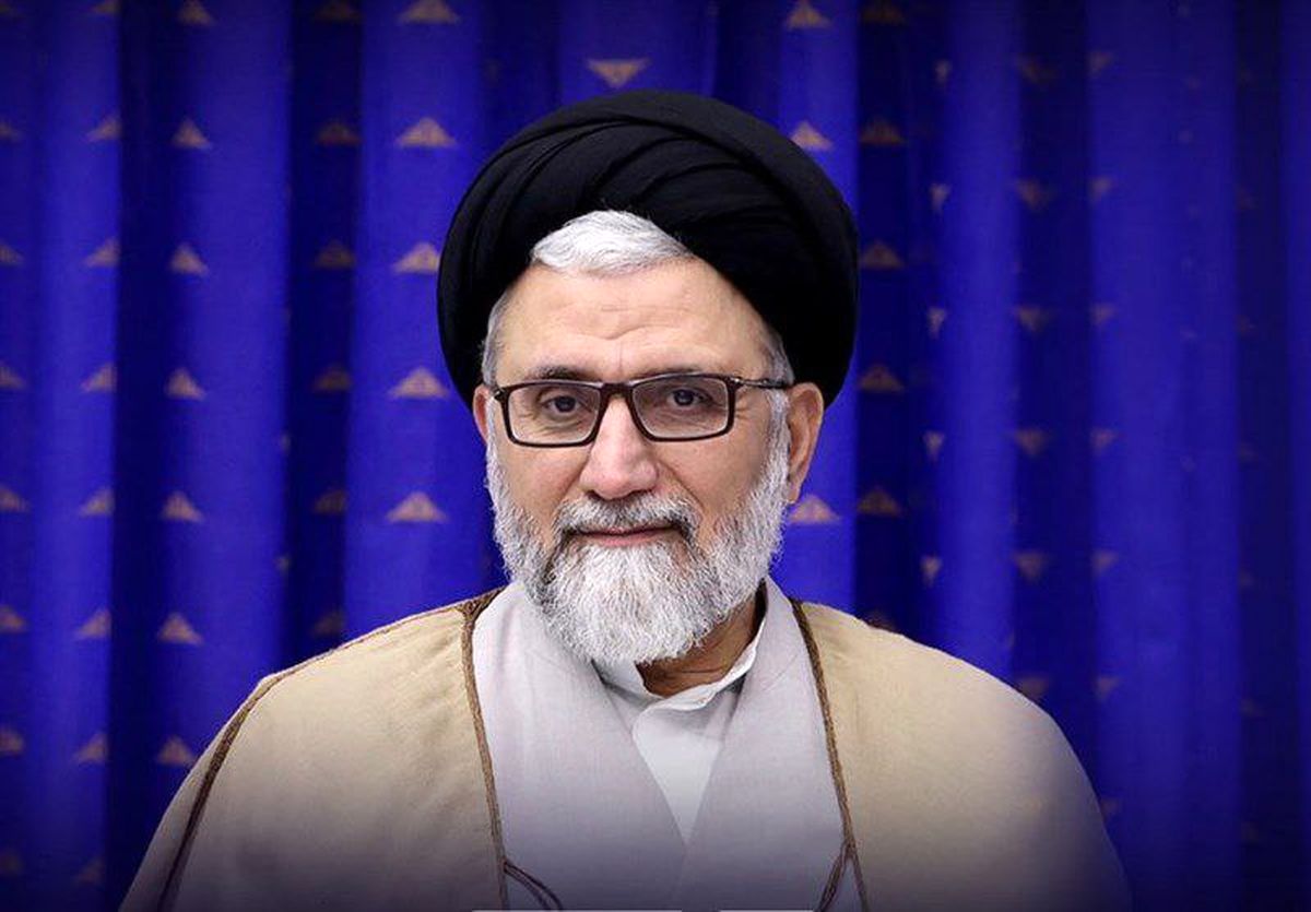 خطیب: در جنگ ۱۲ روزه حدود ۷ میلیون گزارش مردمی داشتیم