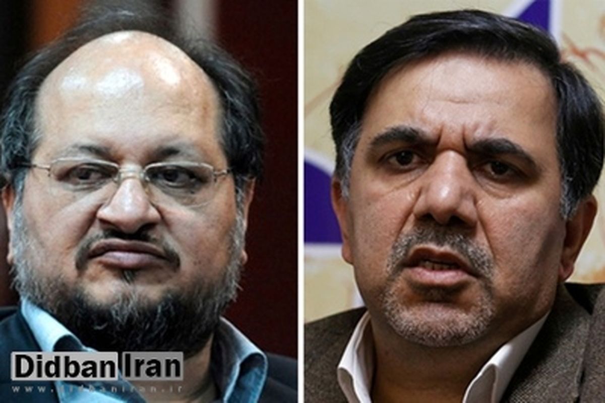 توصیه عجیب آخوندی به شریعتمداری