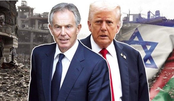 معمای شورای صلح در غزه