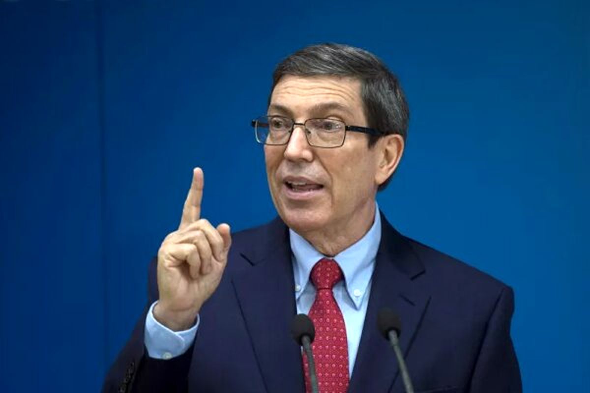 کوبا: رژیم صهیونیستی به غیرنظامیان و مطبوعات ایرانی حمله می‌کند