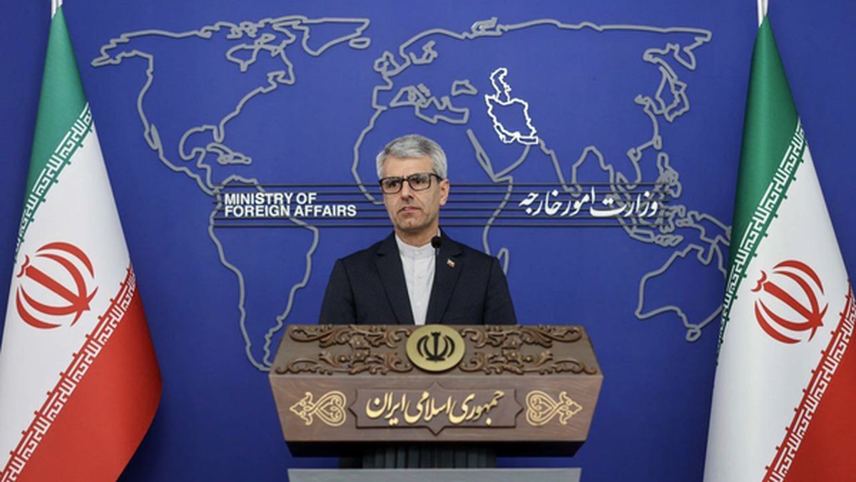 تهران تفاهم ایران و آژانس را تایید کرد