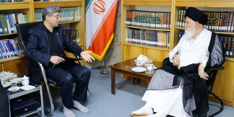 علم‌‌الهدی: برای احیای حقوق مردم با هیچ‌کس تعارف نداشته باشید