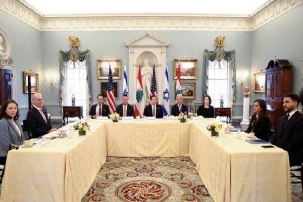 ۷ دلیل شکست مذاکرات مستقیم لبنان و اسرائیل 