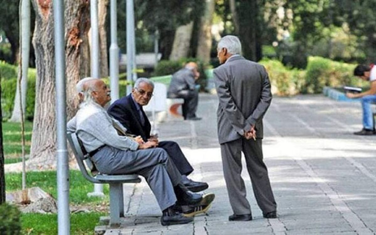 از ۱۵ تا ۲۶ میلیون تومان واریزی جدید برای بازنشستگان | جدول واریز حقوق بازنشستگان   