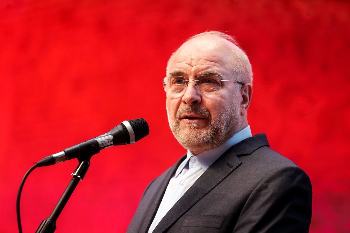 قالیباف: اساس کار ما از ابتدا استکبارستیزی بود / ۱۳ آبان نماد سلطه‌ناپذیری ملت ایران در برابر استکبار