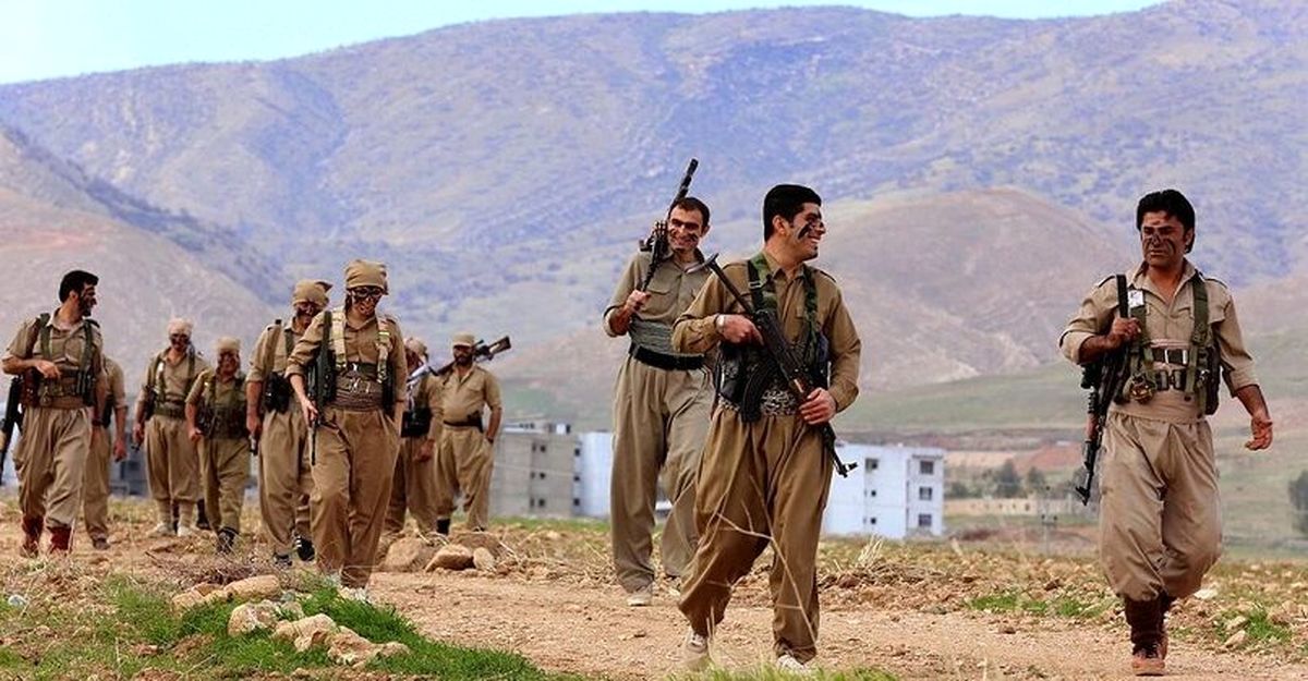 ضرب‌الاجل سلیمانیه عراق به گروهک‌های ضد انقلاب ایران برای تخلیه مقرها