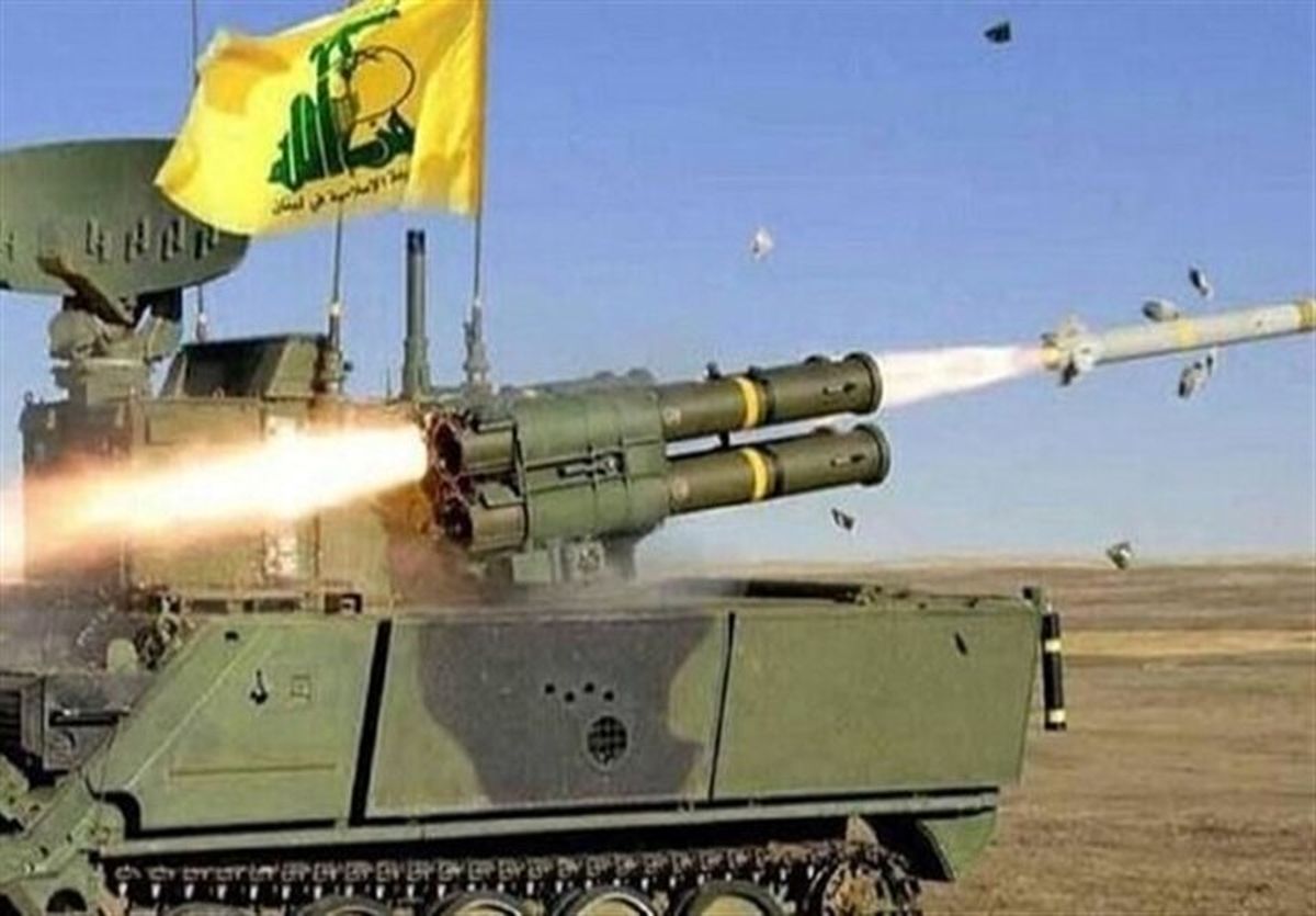 کدام پایگاههای نظامی صهیونیستها در حملات حزبالله منهدم شد؟