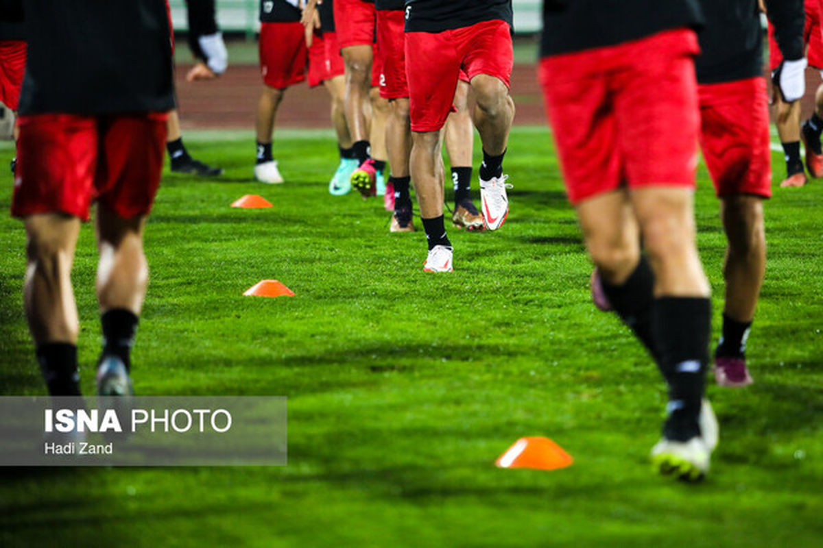 پنجره نقل‌وانتقالاتی پرسپولیس باز شد