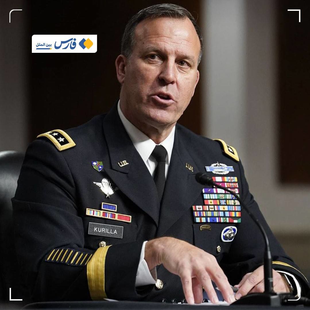 سنتکام: گزینه‌های حمله به ایران را به ترامپ دادیم