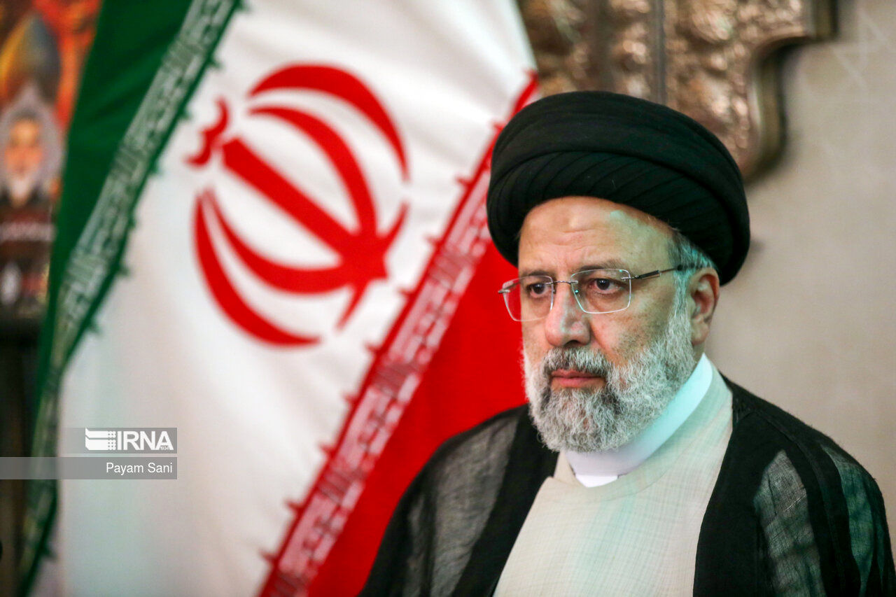 نظر رئیس جمهور درمورد کتاب حافظ