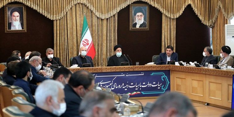 در نشست مشترک دولت و مجلس چه گذشت؟