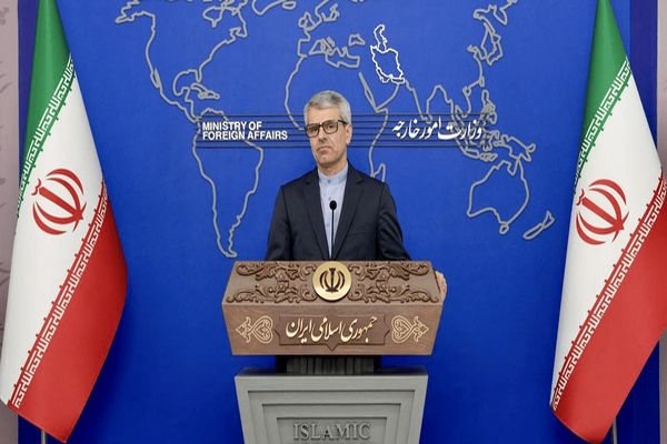 واکنش بقایی به ادعاهای وزیر خارجه لبنان / تنها دغدغه آمریکا رژیم اسرائیل است