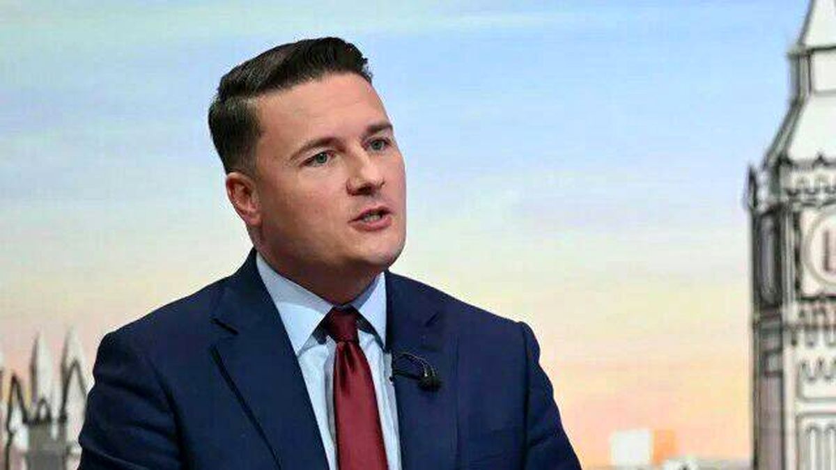انتقاد شدید وزیر بریتانیا از اظهارات ترامپ در مورد ایران
