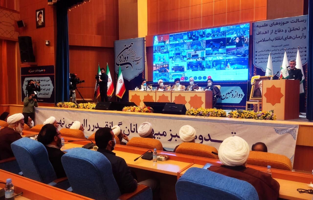 آزمایش موفق ماهواره‌بر ایرانی با سوخت جامد