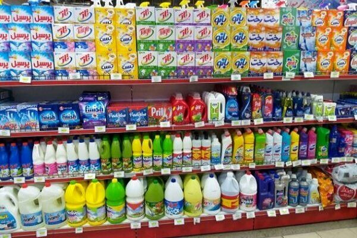 شوینده‌ها امسال چقدر گران شدند؟