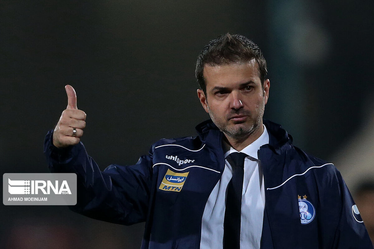 پرونده استراماچونی به کجا رسید؟