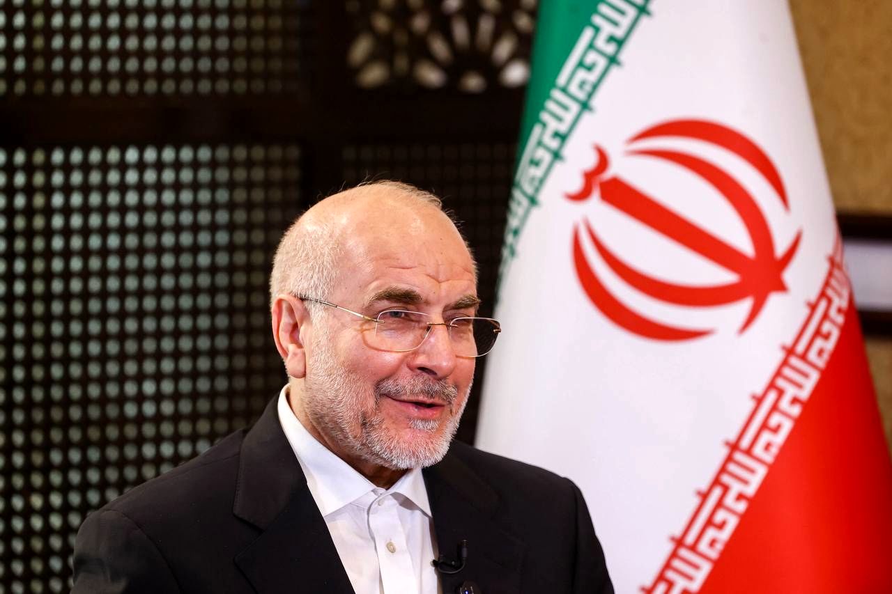  قالیباف: تجارت ایران و پاکستان باید به ۱۰ میلیارد دلار در سال برسد